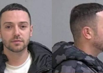El exintegrante de Kumbia Kings fue detenido hace unos días en Estados Unidos por conducir en estado de ebriedad.