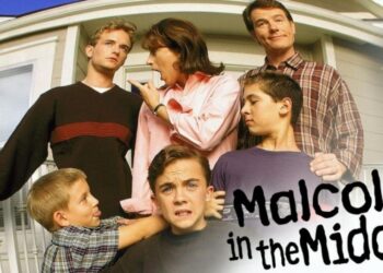 Malcolm, Reese y Dewey, marcaron a toda una generación gracias a sus travesuras y ocurrencias