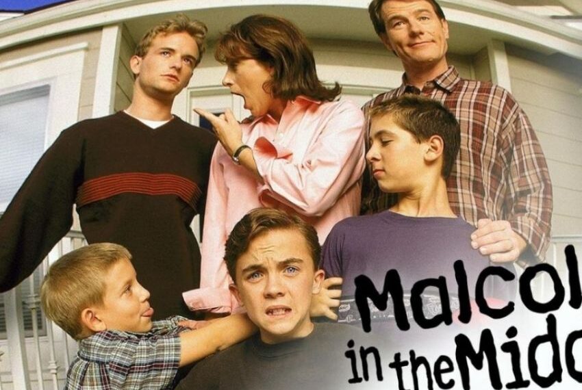 Malcolm, Reese y Dewey, marcaron a toda una generación gracias a sus travesuras y ocurrencias