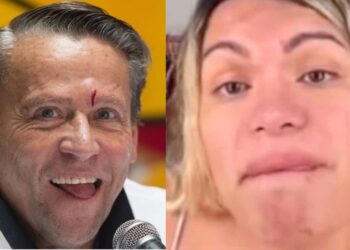 En una entrevista para la revista TVyNovelas, el controvertido actor mexicano Alfredo Adame, arremetió sin piedad