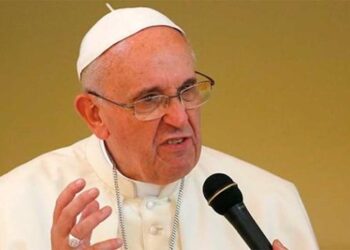 En la Audiencia General de este miércoles 10 de enero, el Papa Francisco