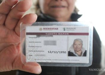 Si eres uno de los beneficiarios de este programa, te conviene revisar que siga vigente tu credencial; te contamos quiénes tienen que volver a sacarla