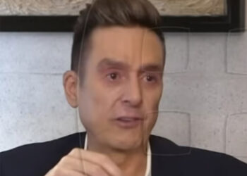 Los compañeros de ‘Ventaneando’ de Daniel Bisogno han reportado una mejoría en su estado de salud pese a seguir en terapia intensiva