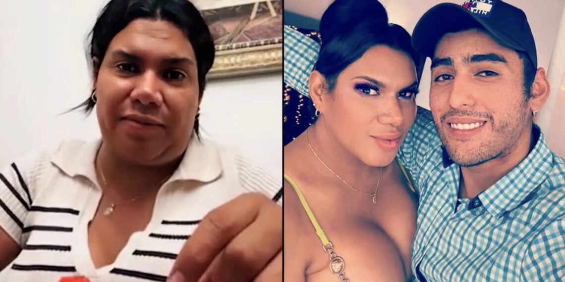 La influencer leonesa y su esposo Óscar Barajas tienen deseos de formar una familia con la adopción de una niña o un niño, aunque antes esperan tener una relación estable