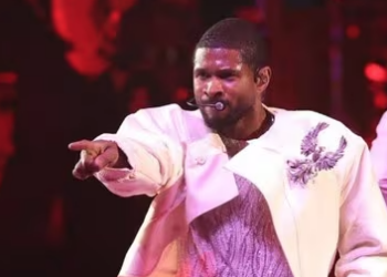 El cantante interpretó sus mejores éxitos en el Allegiant Stadium de Las Vegas, además tuvo como invitada especial a Alicia Keys