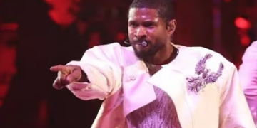 El cantante interpretó sus mejores éxitos en el Allegiant Stadium de Las Vegas, además tuvo como invitada especial a Alicia Keys