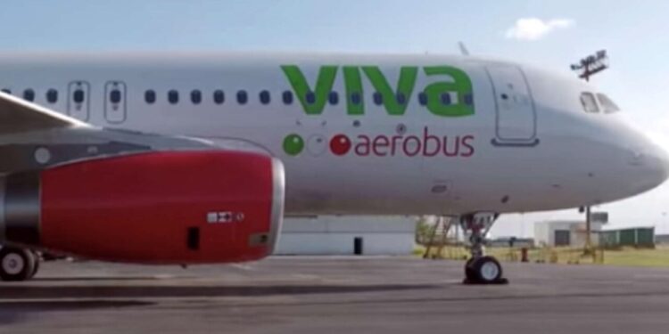 La aerolínea brinda la oportunidad de contar con vuelos baratos a destinos nacionales e internacionales.