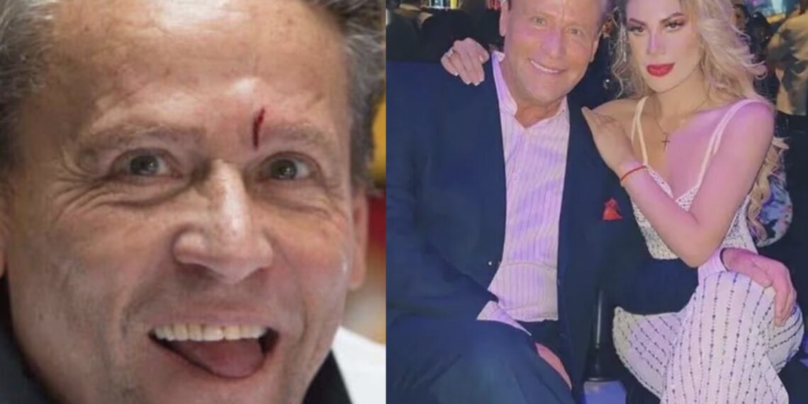 Magaly Chávez busca que Alfredo Adame pague con cárcel por daño moral.