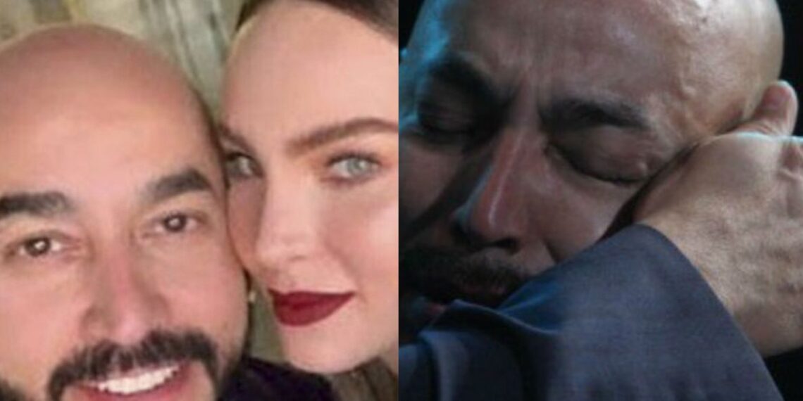 Lupillo Rivera abrió su corazón con sus compañeros de La Casa de los Famosos, quienes quedaron sorprendidos de su historia de amor con Belinda