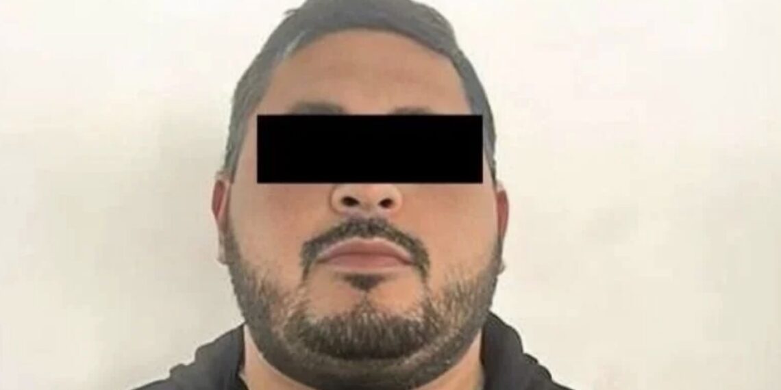 Juez de Tamaulipas señala errores de la FGR en proceso judicial; el presunto líder criminal fue detenido el pasado 18 de enero en un centro comercial de San Pedro, Nuevo León.