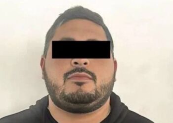 Juez de Tamaulipas señala errores de la FGR en proceso judicial; el presunto líder criminal fue detenido el pasado 18 de enero en un centro comercial de San Pedro, Nuevo León.