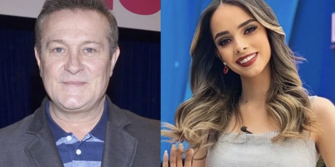 En redes circularon rumores sobre que Alana Lliteras, participante de 'La Casa de los Famosos’ amenazó a Arturo Peniche con denunciarlo por acoso.