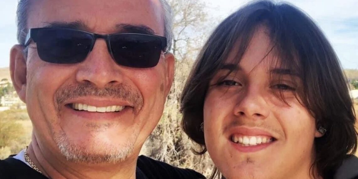 Una de las víctimas, Daniel, de 16 años, falleció en marzo de 2020 tras ser declarado con muerte cerebral.