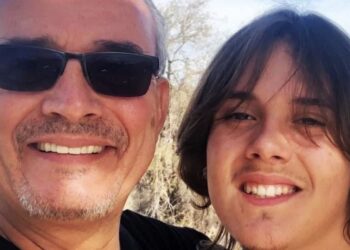 Una de las víctimas, Daniel, de 16 años, falleció en marzo de 2020 tras ser declarado con muerte cerebral.