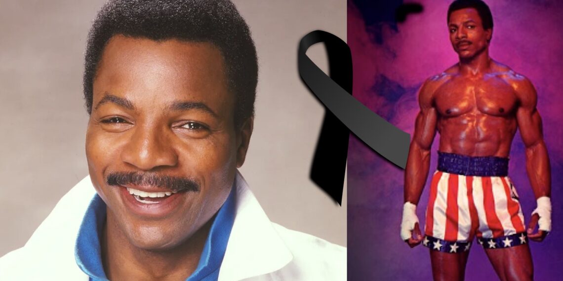 Se ha confirmado la muerte de Carl Weathers, uno de los actores más famosos de Hollywood al aparecer en clásicos como ‘Rocky’, ‘Depredador’ y ‘The Mandalorian’. Tenía 76 años.