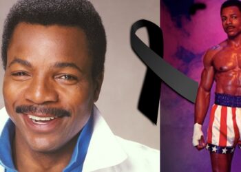 Se ha confirmado la muerte de Carl Weathers, uno de los actores más famosos de Hollywood al aparecer en clásicos como ‘Rocky’, ‘Depredador’ y ‘The Mandalorian’. Tenía 76 años.