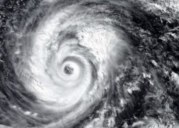 Actualmente la categoría más alta en cuanto a huracanes es la número 5, misma que se otorga a aquellos fenómenos capaces de ocasionar daños catastróficos.