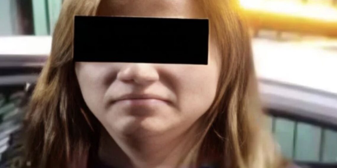 Alma sufría de abuso físico y psicológico, de acuerdo a las autoridades.