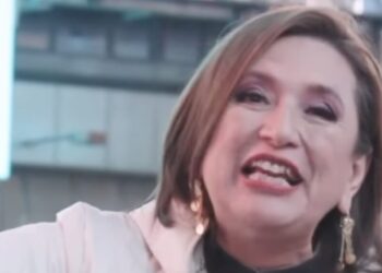 Xóchitl Gálvez solicitó a la Organización de Estados Americanos que envíe una misión de observadores a México para documentar las acciones que el gobierno está tomando para preparar una elección de Estado.