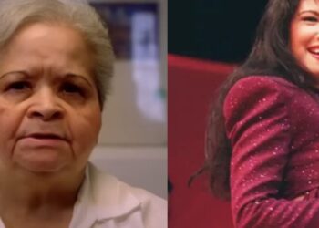 Yolanda contó que el día del crimen ambas discutieron de la relación extramarital que tenía Selena Quintanilla.