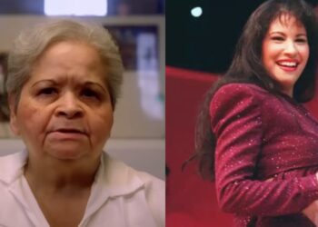 Yolanda Saldívar rompe el silencio y revela detalles de la muerte de Selena Quintanilla