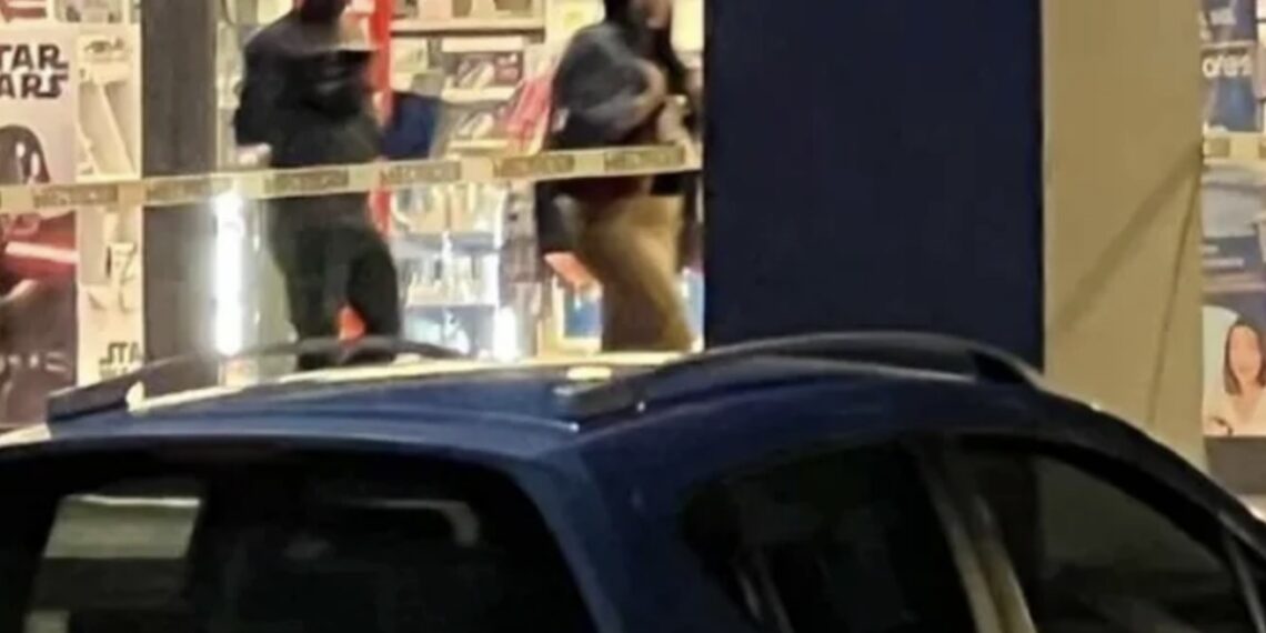 Matan a hombre tras meterse en una pelea de pareja