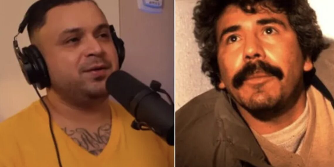 El influencer habló de una polémica entrevista que le ofrecieron para su canal dee YouTube.