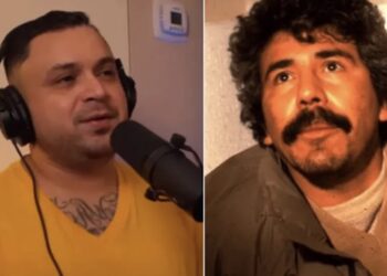 El influencer habló de una polémica entrevista que le ofrecieron para su canal dee YouTube.