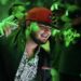 El cantante de corridos tumbados ganó fama tras firmar con la disquera de Jesús Ortiz, vocalista de Fuerza Regida.