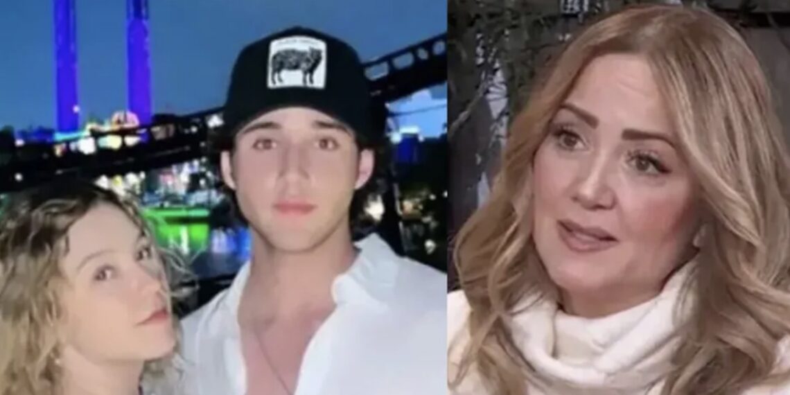 La conductora del programa ‘Hoy’ mencionó que la tauromaquia es algo que siempre ha estado presente en su vida.