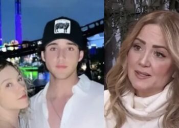 La conductora del programa ‘Hoy’ mencionó que la tauromaquia es algo que siempre ha estado presente en su vida.