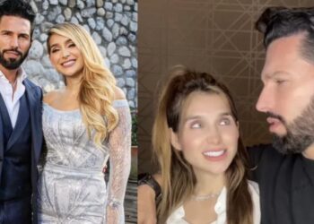 El influencer regiomontano volvió a recibir críticas por sus malas actitudes con su esposa. Aquí te decimos qué dijo.