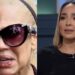 Niurka Marcos respondió a las declaraciones de Manelyk quien aseguró que su hijo "no es nadie" y se burló de la relación que tiene con Leslie Gallardo