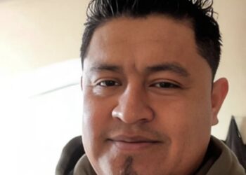 El hombre todos los días le marcaba a su esposa tras llegar y salir del trabajo.