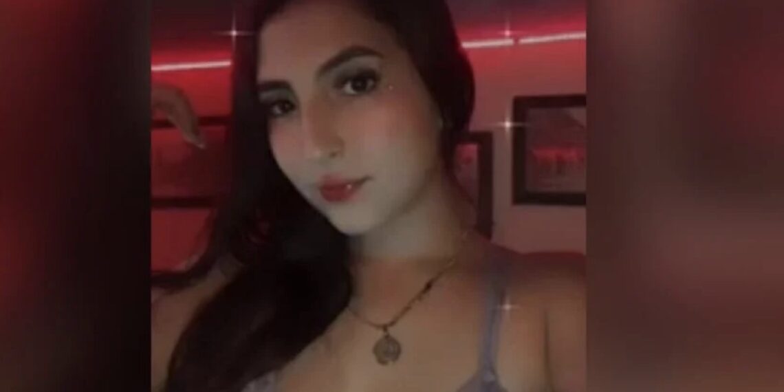 Laura Isabel Lopera fue reportada como desaparecida el pasado 31 de enero, luego de que fuera vista por última vez en el barrio de Medellín.