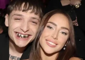 El trabajador de Peso Pluma ya se pronunció en redes tras ser señalado por las fans de Niki Nicole como el responsable de la filtración del controversial video.