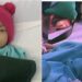La "Bichota" le hizo una videollamada a la niña en la que le expresó su admiración.