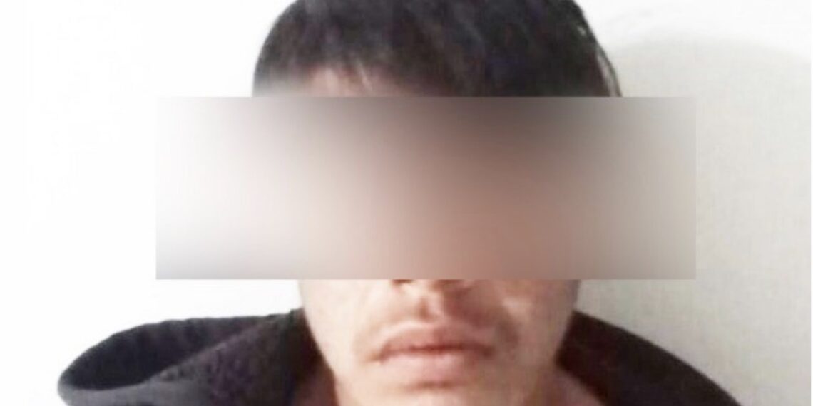 Sentenciado a 20 años de prisión por el homicidio de su madre en Guadalupe y Calvo