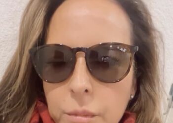 "El día más ridículo", Kate del Castillo explota contra el 14 de febrero