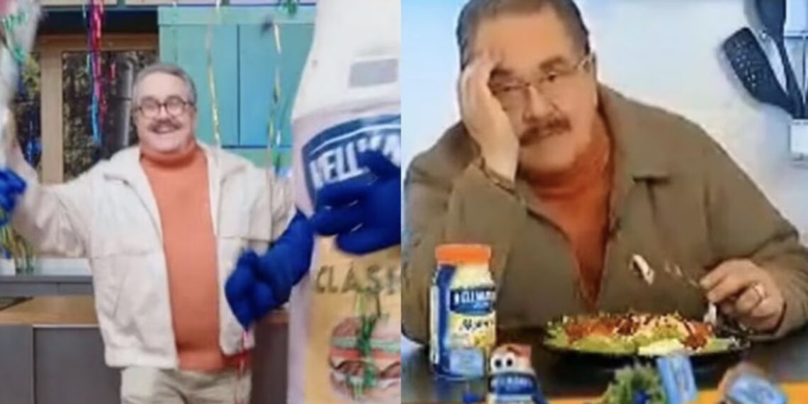 El conductor cometió un error hace años que dejó una huella significativa en su trayectoria y también tuvo repercusiones económicas.