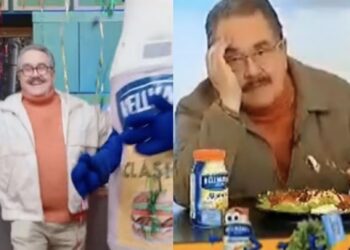 El conductor cometió un error hace años que dejó una huella significativa en su trayectoria y también tuvo repercusiones económicas.