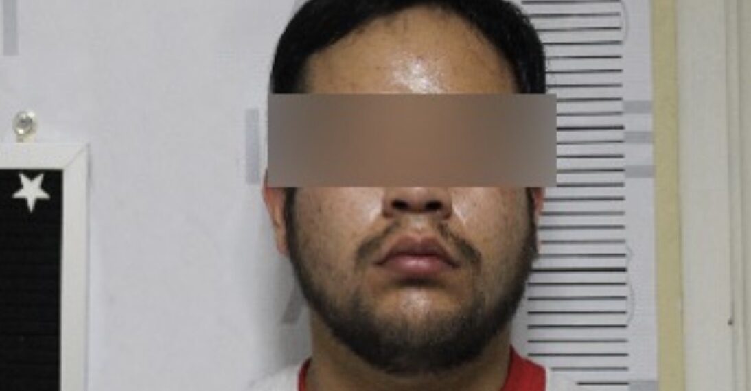 La Fiscalía de Distrito Zona Centro, consiguió que el acusado César Giovanny P. E., por el delito de homicidio agravado