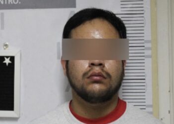 La Fiscalía de Distrito Zona Centro, consiguió que el acusado César Giovanny P. E., por el delito de homicidio agravado