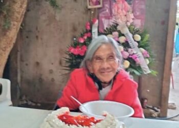 La madre y abuela buscadora más longeva de México falleció a la edad de 90 años, buscó hasta el último momento a su nieta Perla