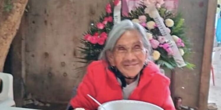La madre y abuela buscadora más longeva de México falleció a la edad de 90 años, buscó hasta el último momento a su nieta Perla