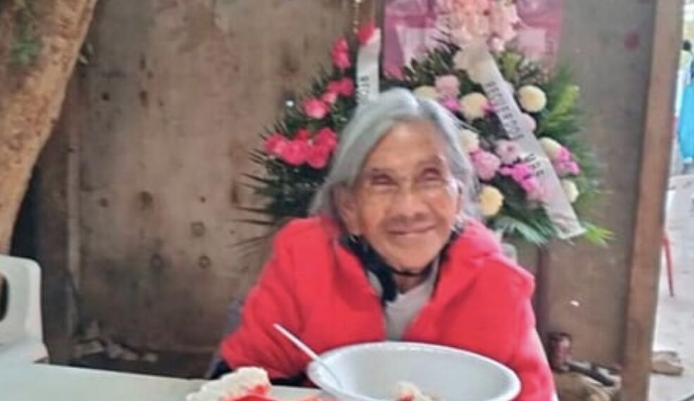 La madre y abuela buscadora más longeva de México falleció a la edad de 90 años, buscó hasta el último momento a su nieta Perla