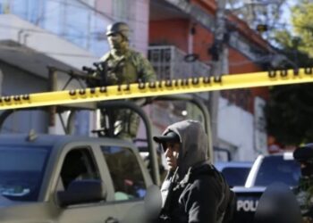 Entre las víctimas de se encuentran dos menores de 14 y 15 años edad y dos adultos de entre 20- 22 años.