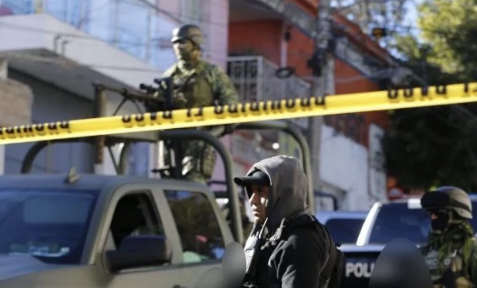 Entre las víctimas de se encuentran dos menores de 14 y 15 años edad y dos adultos de entre 20- 22 años.