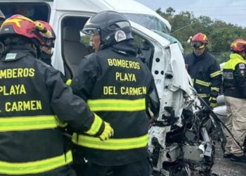 El presidente Andrés Manuel López Obrador aseguró que habrá facilidades para las familias de las víctimas.