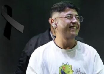 Majestic se encontraba junto a sus amigos en la playa de La Entrega en Huatulco.